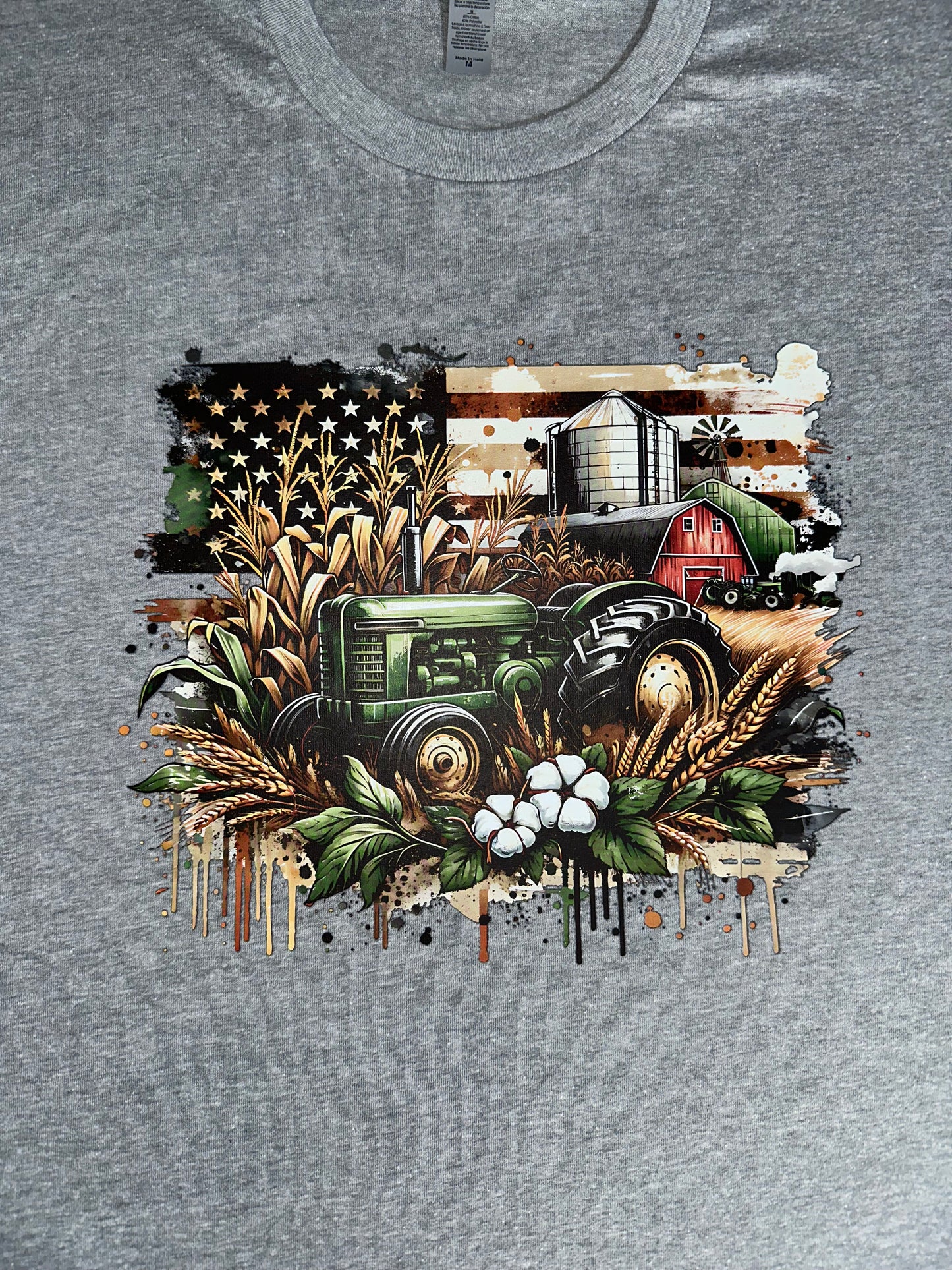 American Tractor