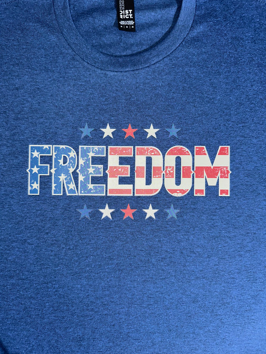 FREEDOM TEE