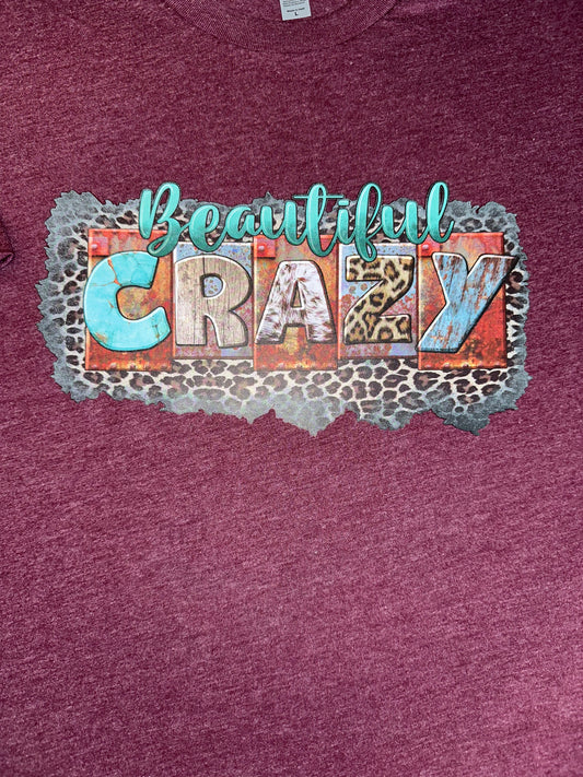 Beautiful Crazy